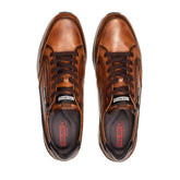 Pikolinos Sneakers Cambil in Pelle Cuero